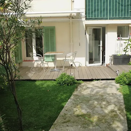 Avec Jardin *