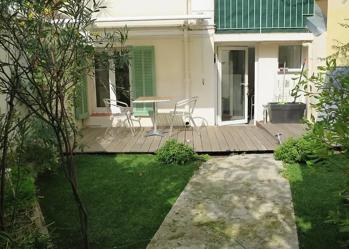 Avec Jardin *