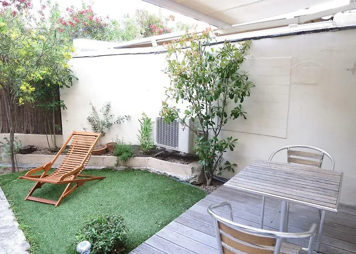 Avec Jardin Daire *