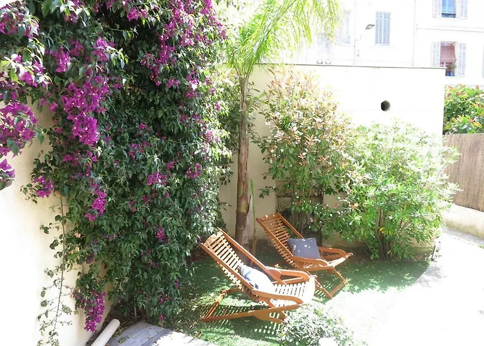 Avec Jardin Daire *